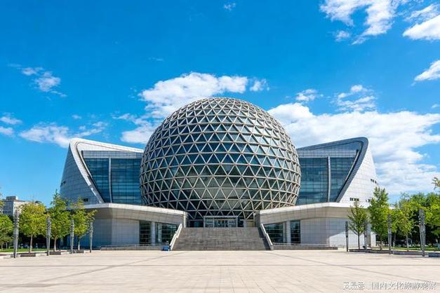 2026北京科技研學團top7